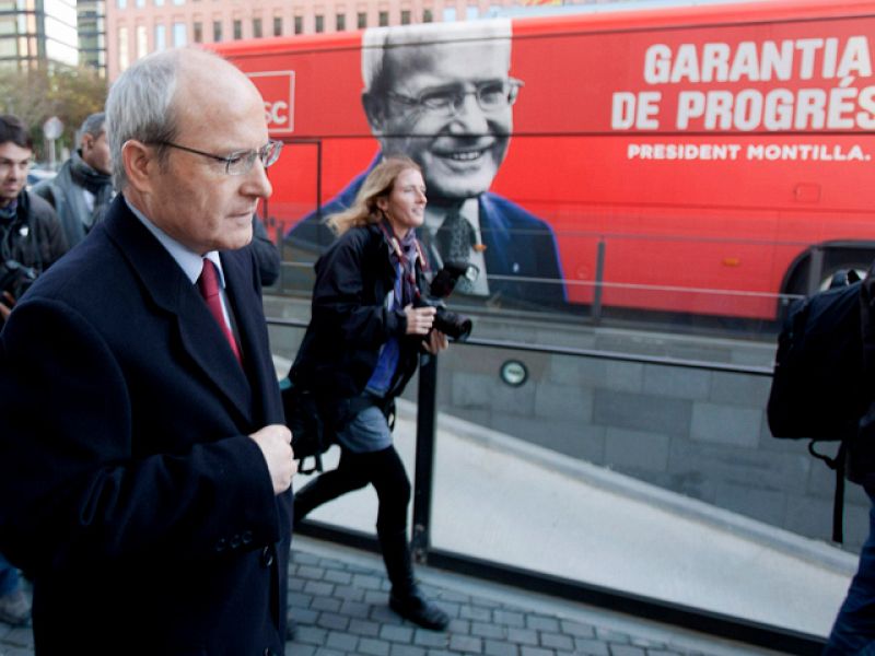 Exposición de los diferentes planes de los partidos catalanes | Ver