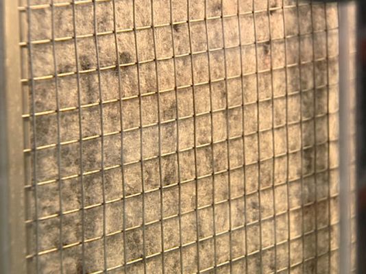 Ciencia y tecnología en Rtve.es - Filtro contra la legionela