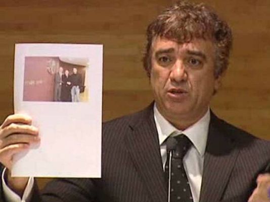  - Acusado de aprovecharse del Barça