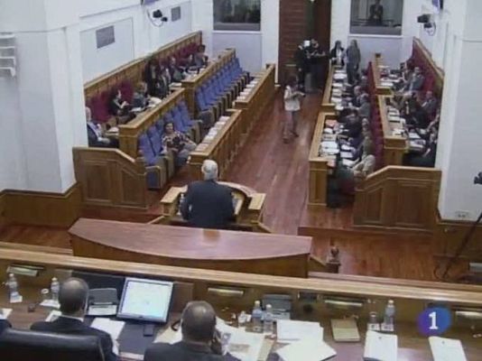 Noticias de Castilla-La Mancha - Noticias de Castilla-La Mancha - 18/11/10