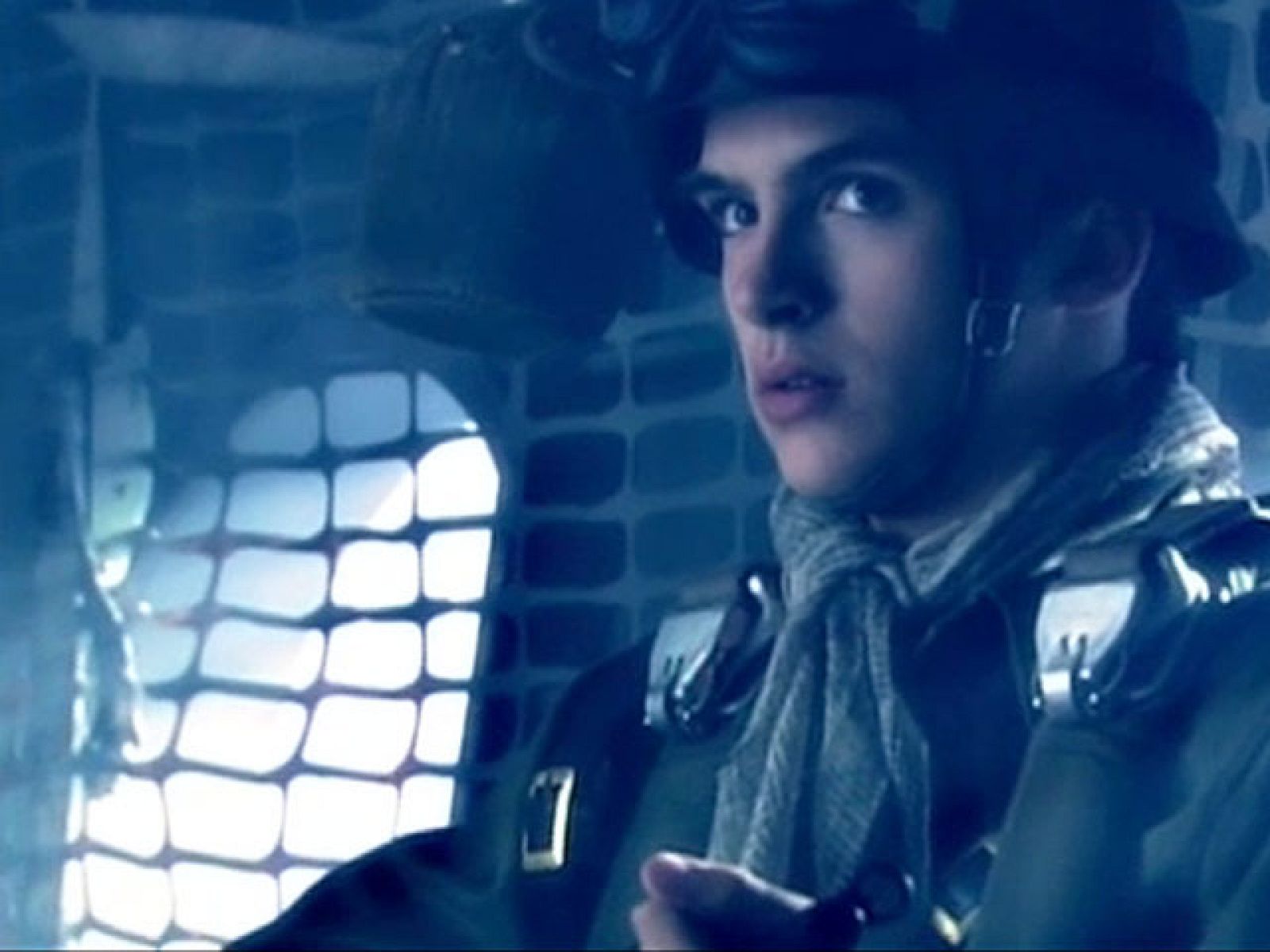 Cuéntame - La pesadilla de Carlos - Cuéntame cómo pasó | Ver