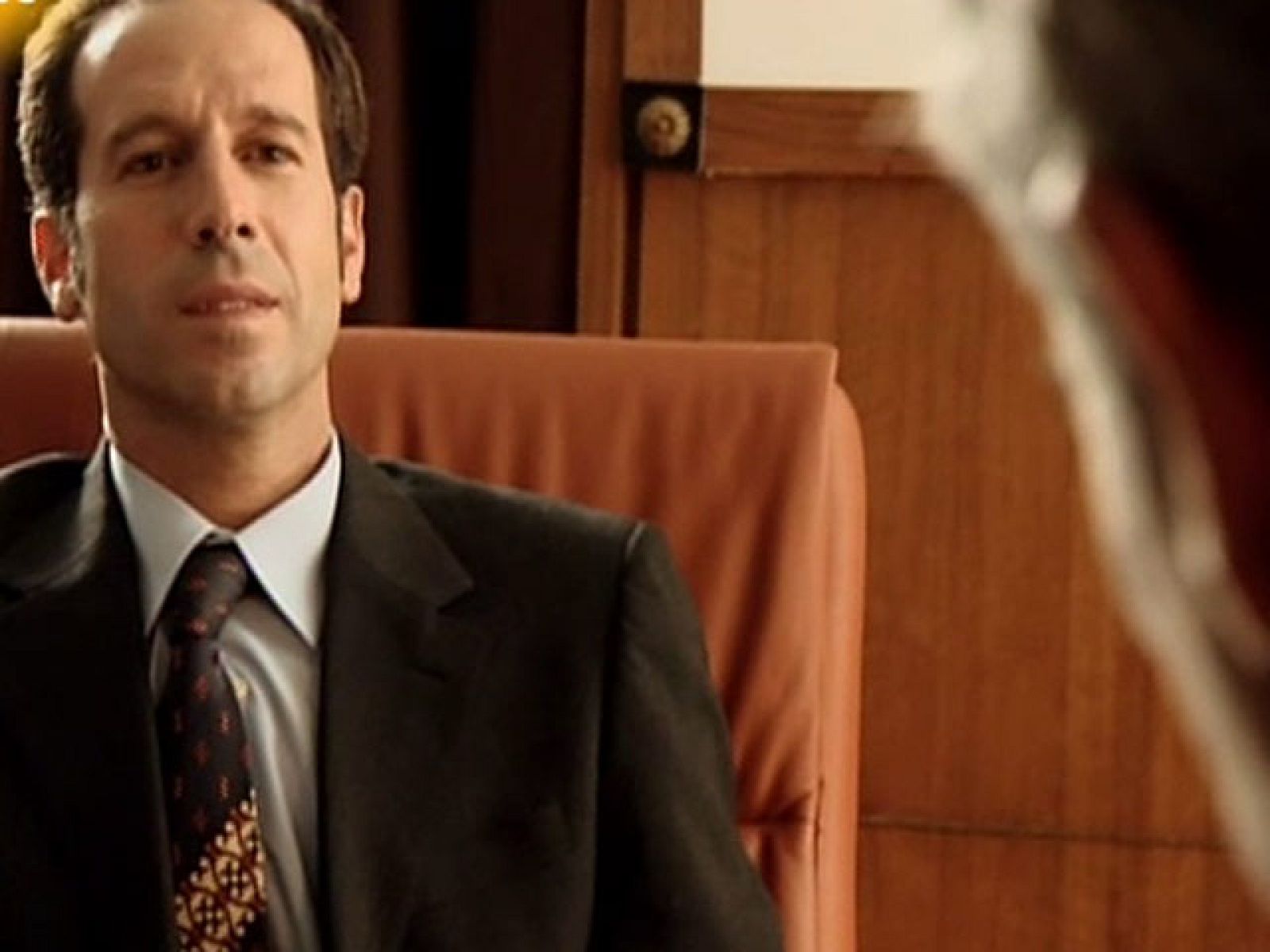 Cuéntame - 'La historia nos absolverá' - Cuéntame cómo pasó | Ver