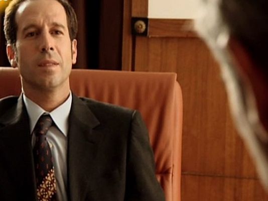 Cuéntame cómo pasó - La historia nos absolverá