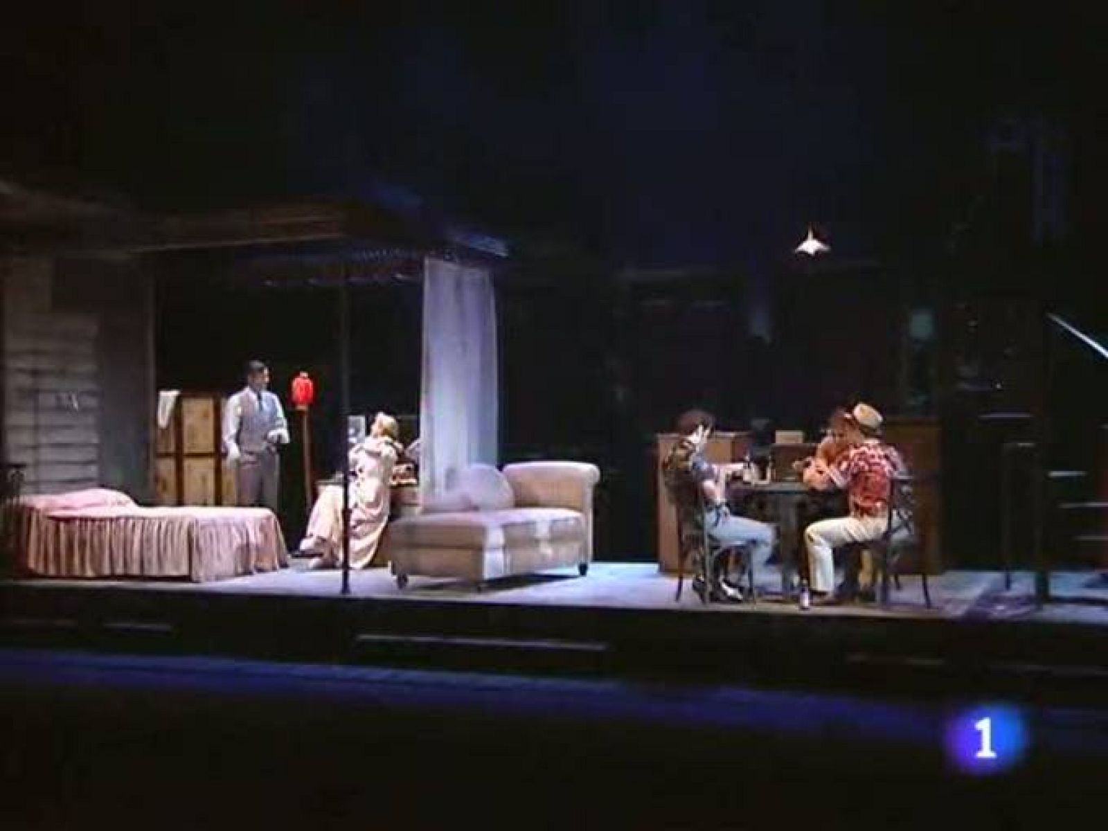 Telecantabria. (18/11/10)