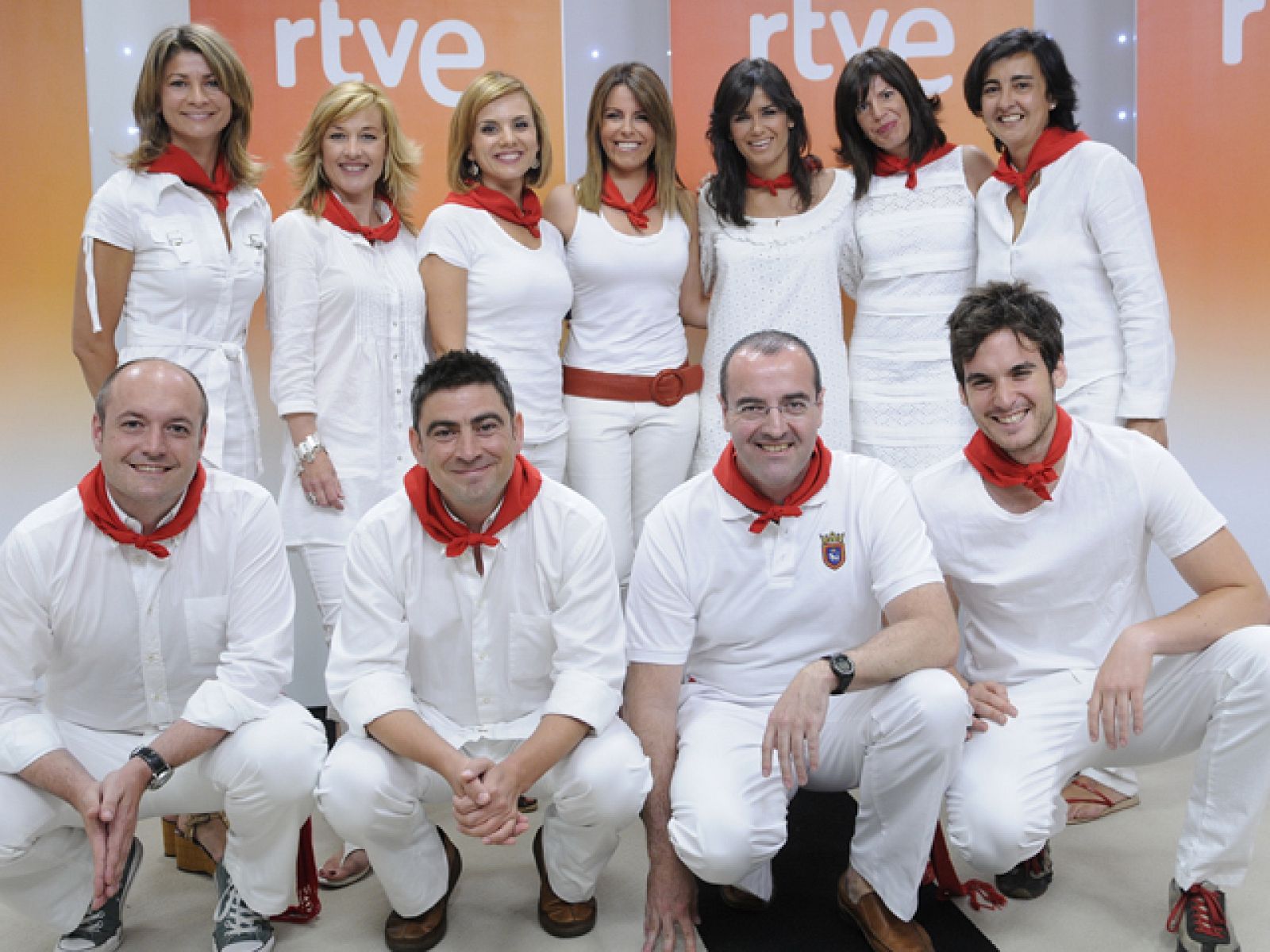 Ver Video Sanfermines 2010 en RTVE