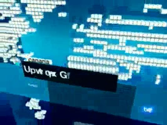 Telecanarias - Telecanarias - 18/11/10