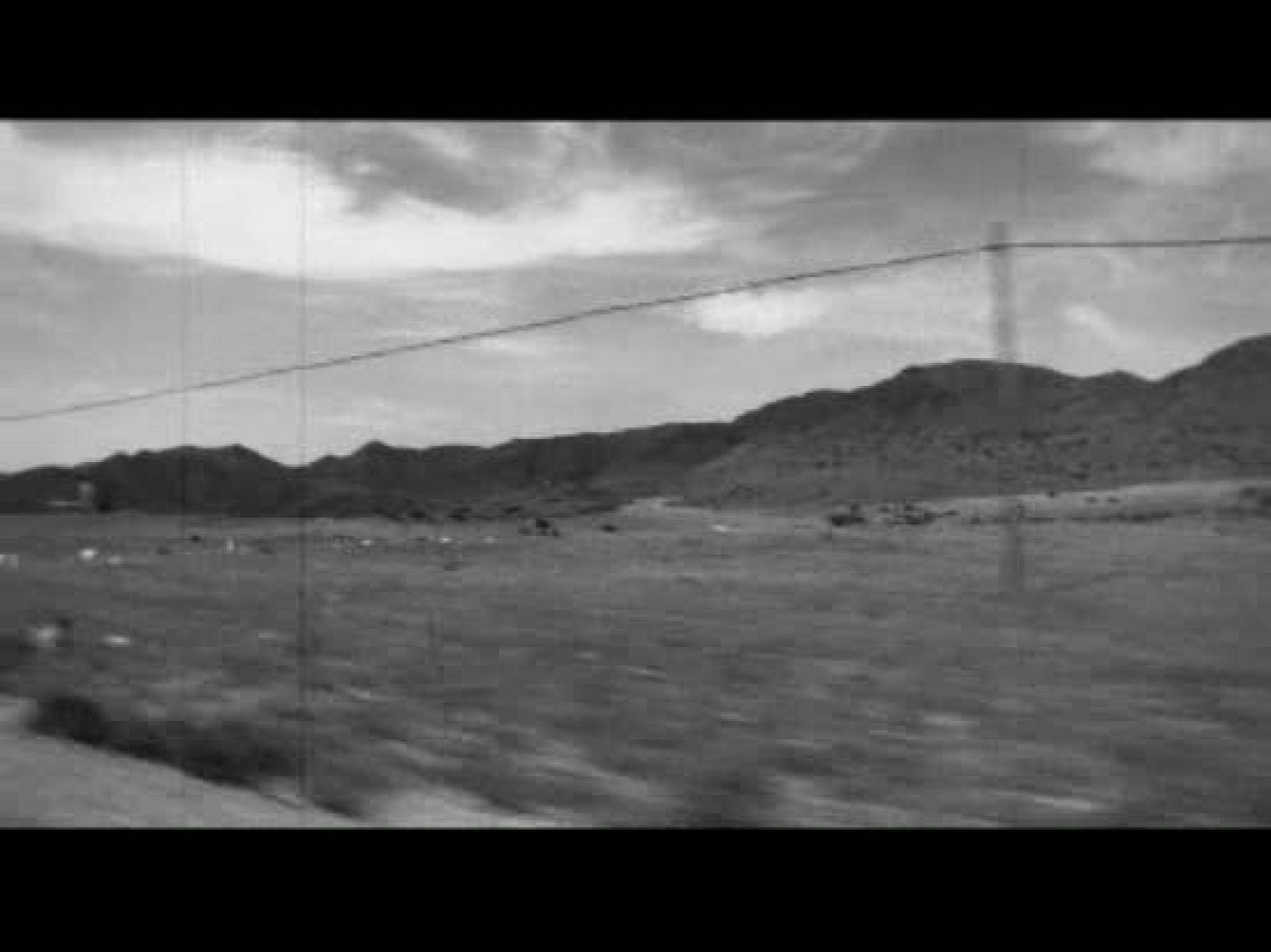 Días de incienso - El Amor hace la vida tolerable al tacto