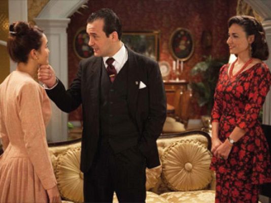 Amar en tiempos revueltos - Avance del capítulo 53