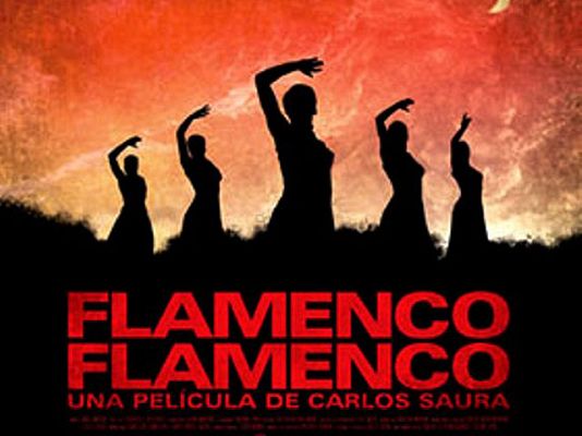 Cultura en Rtve.es - Tráiler de 'Flamenco flamenco'
