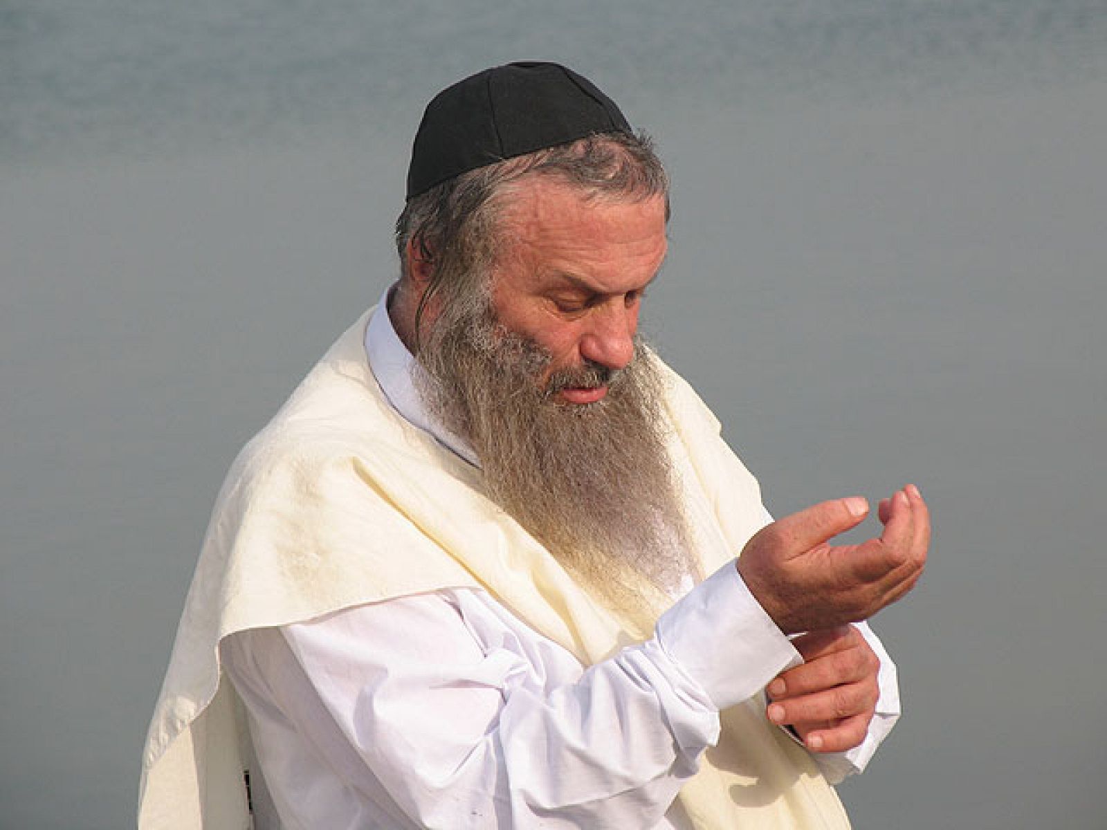 Días de cine - Tráiler de 'My Father, my lord' | Ver