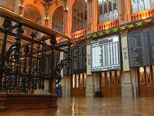  - El Ibex 35 sube un 1,33%