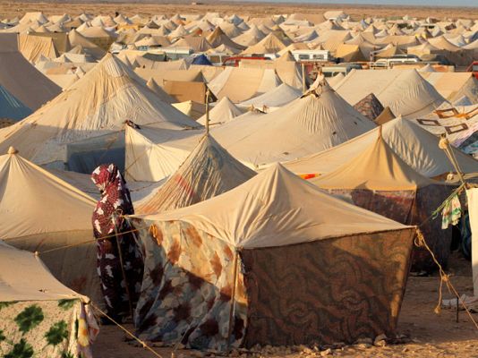  - HRW denuncia torturas en El Aaiún