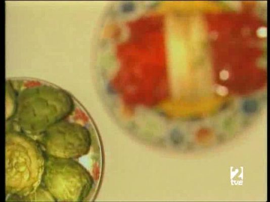 A pedir de boca - A pedir de boca - Aceite Sierra de Segura