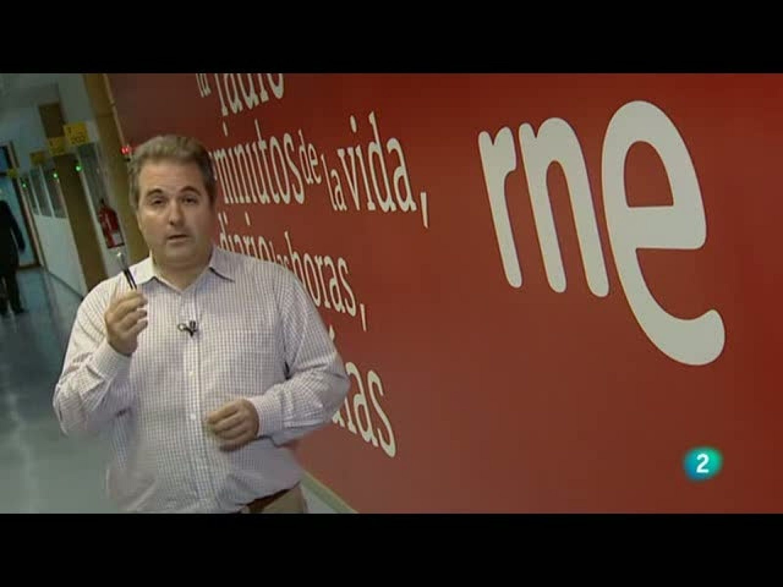 Miradas 2 - 18/11/10 - Miradas 2 | Ver