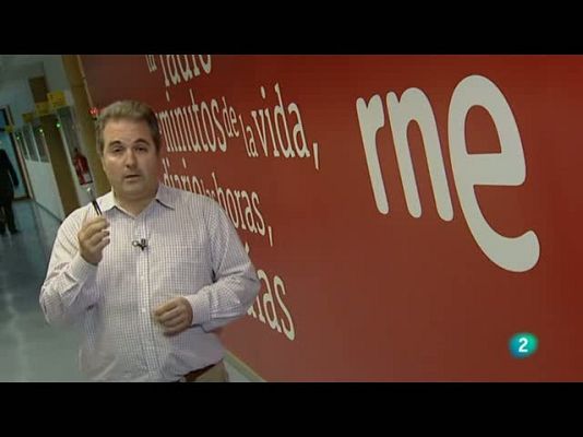 Miradas 2 - Miradas 2 - 18/11/10