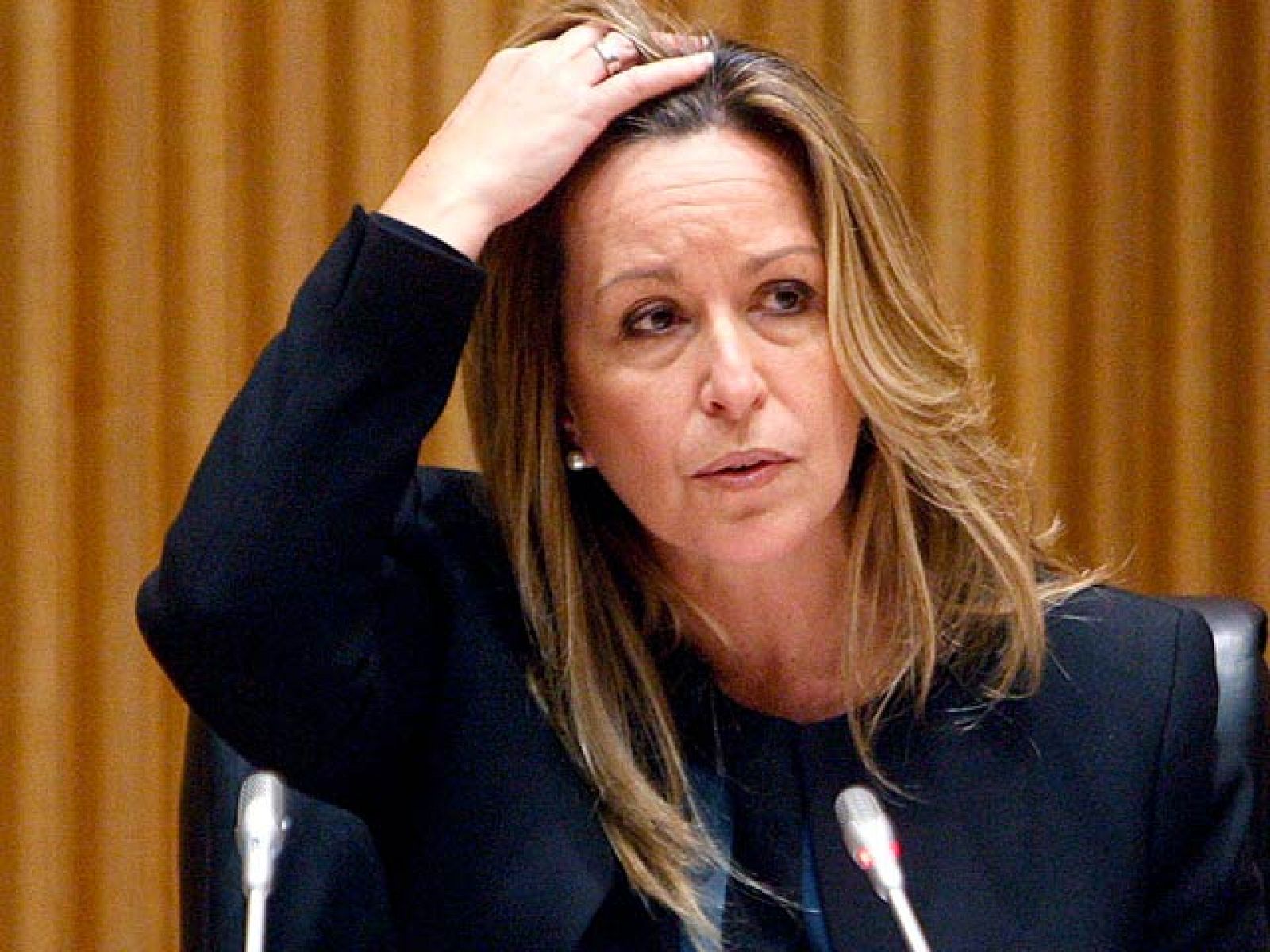 La ministra de Exteriores pide un informe independiente sobre lo ocurrido en el Sáhara | Ver