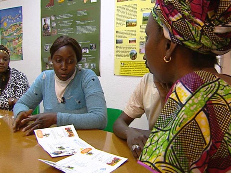 La ablación en España | Ver