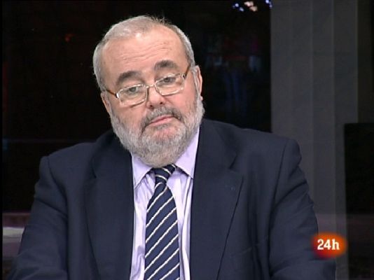 La noche en 24h - La noche en 24 horas - 18/11/10