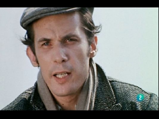 Archivo TVE - Musical.es