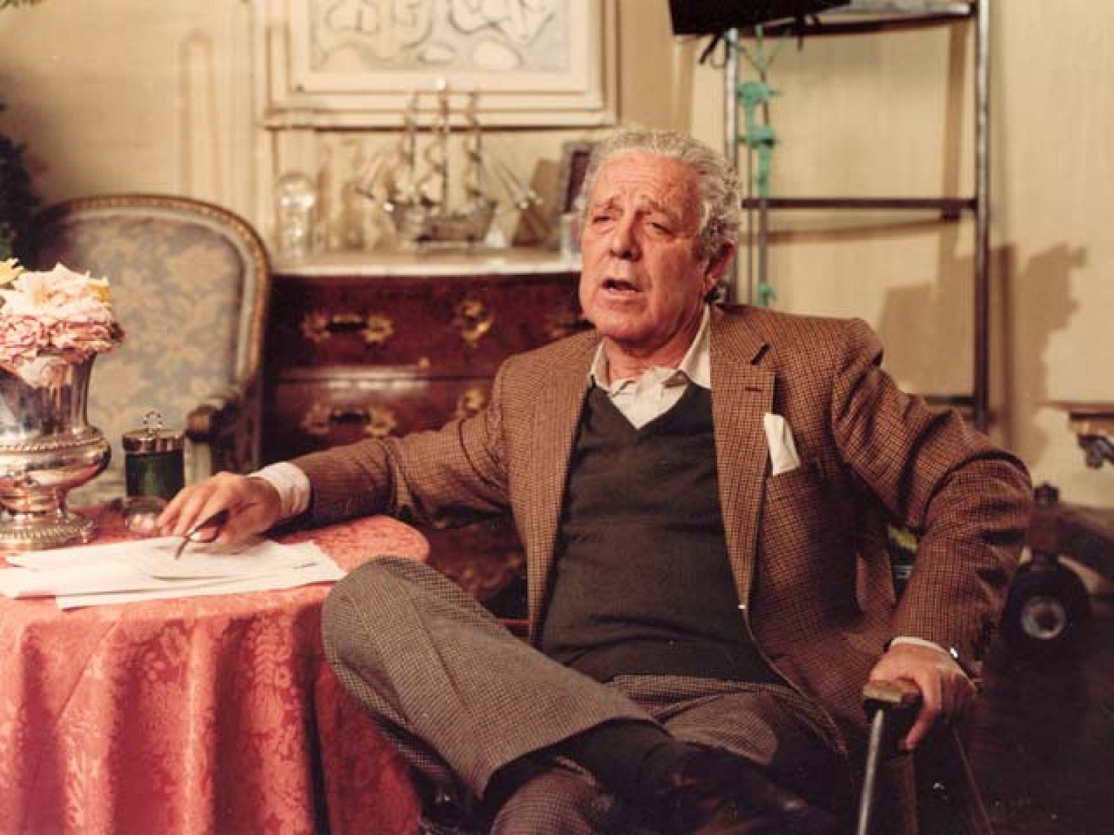 Días de cine - Adiós maestro Berlanga | Ver