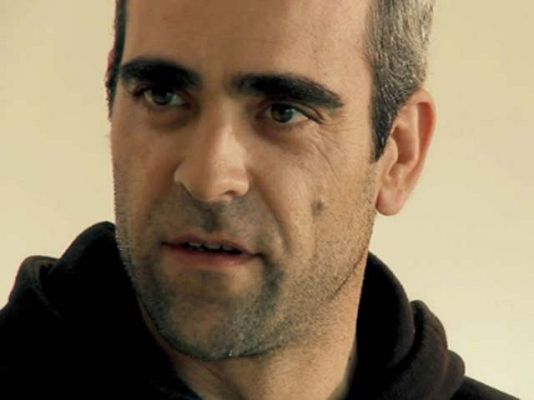 Días de cine - '18 comidas', de Jorge Coira