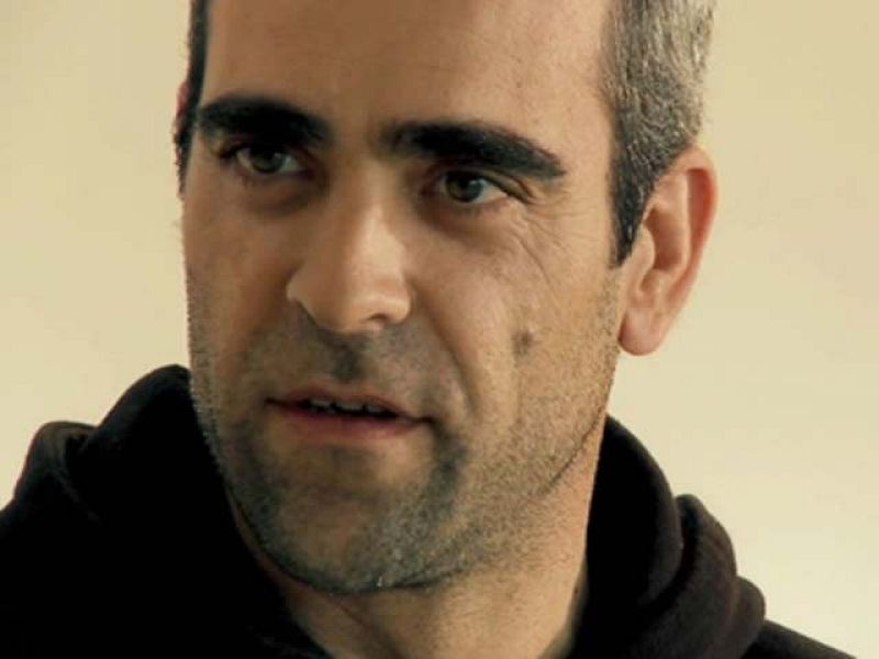 Días de cine - '18 comidas', de Jorge Coira | Ver