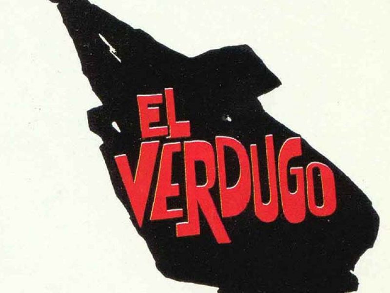 Días de cine - La secuencia de cine de Fernando Trueba: 'El verdugo'