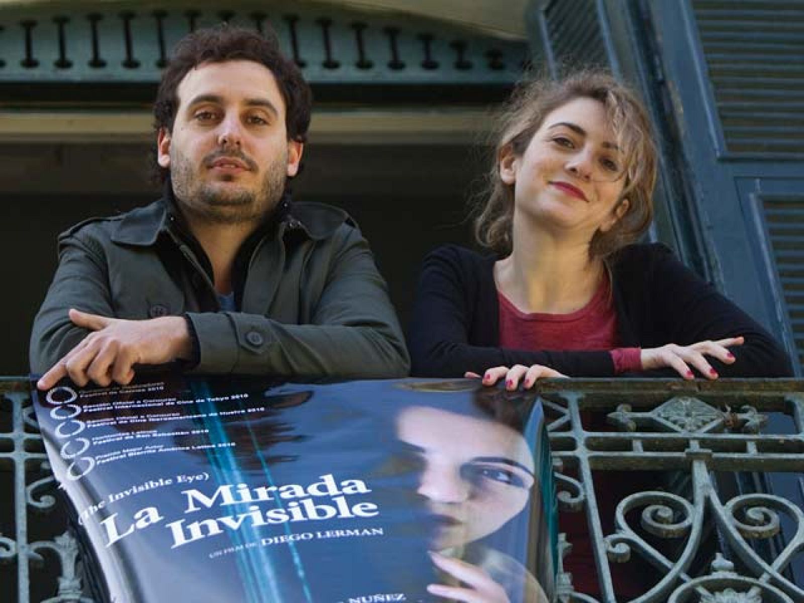 Días de cine - Festival de Cine Iberoamericano de Huelva | Ver