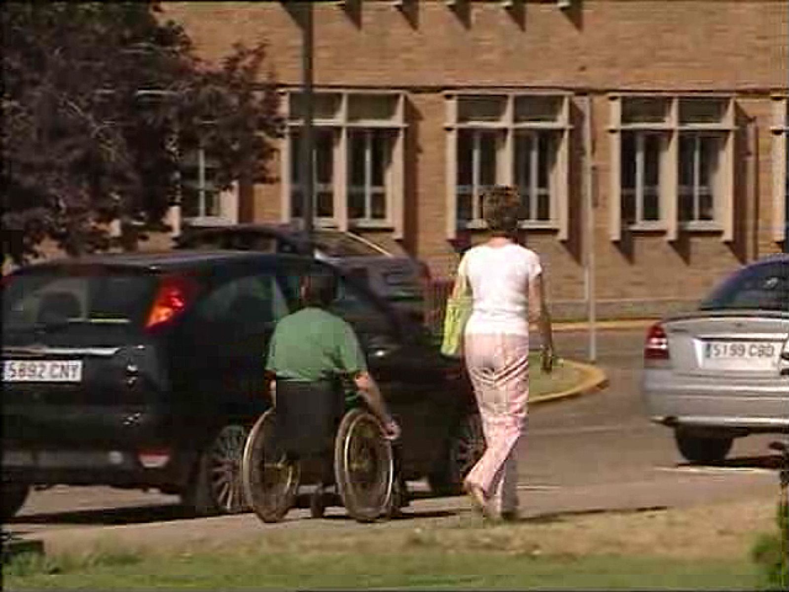 UNED - UNED-COCEMFE, un convenio por la accesibilidad y el empleo