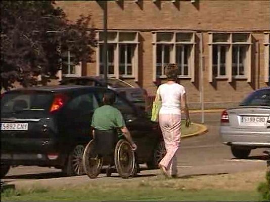 Universo UNED - UNED-COCEMFE accesibilidad y empleo