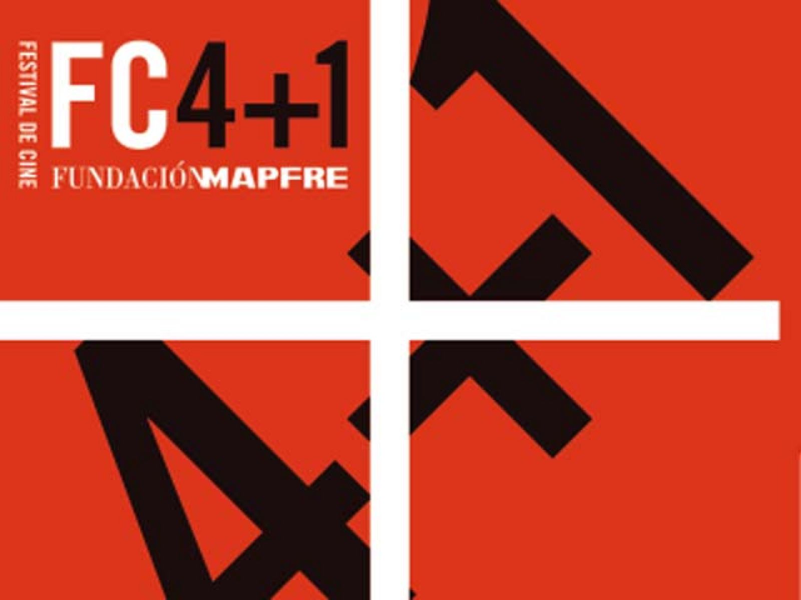 Días de cine - Festival 4+1 | Ver