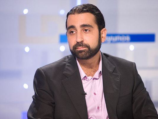 Los desayunos - Óscar Butragueño