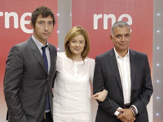  - Presentación Temporada 2010 RNE