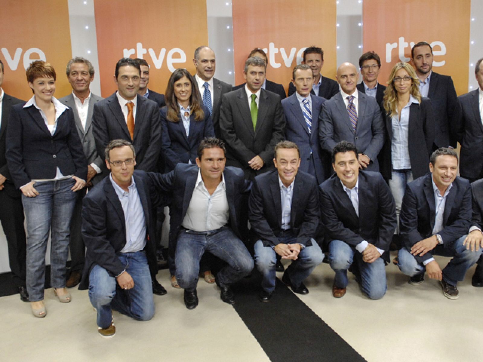 La Champions League se juega en RTVE