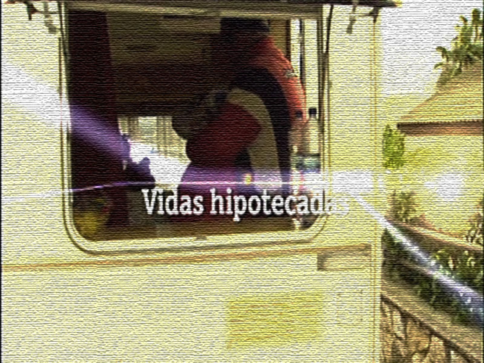 Informe Semanal - Este sábado en Informe Semanal - Informe Semanal | Ver