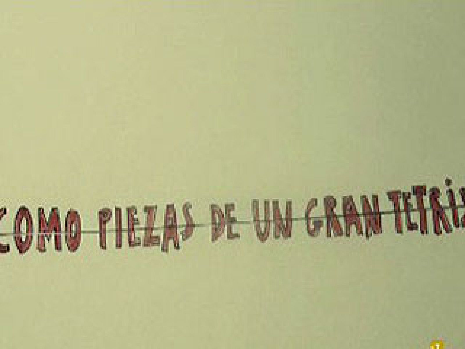 ZZZ - Mañana puedes - Encajar