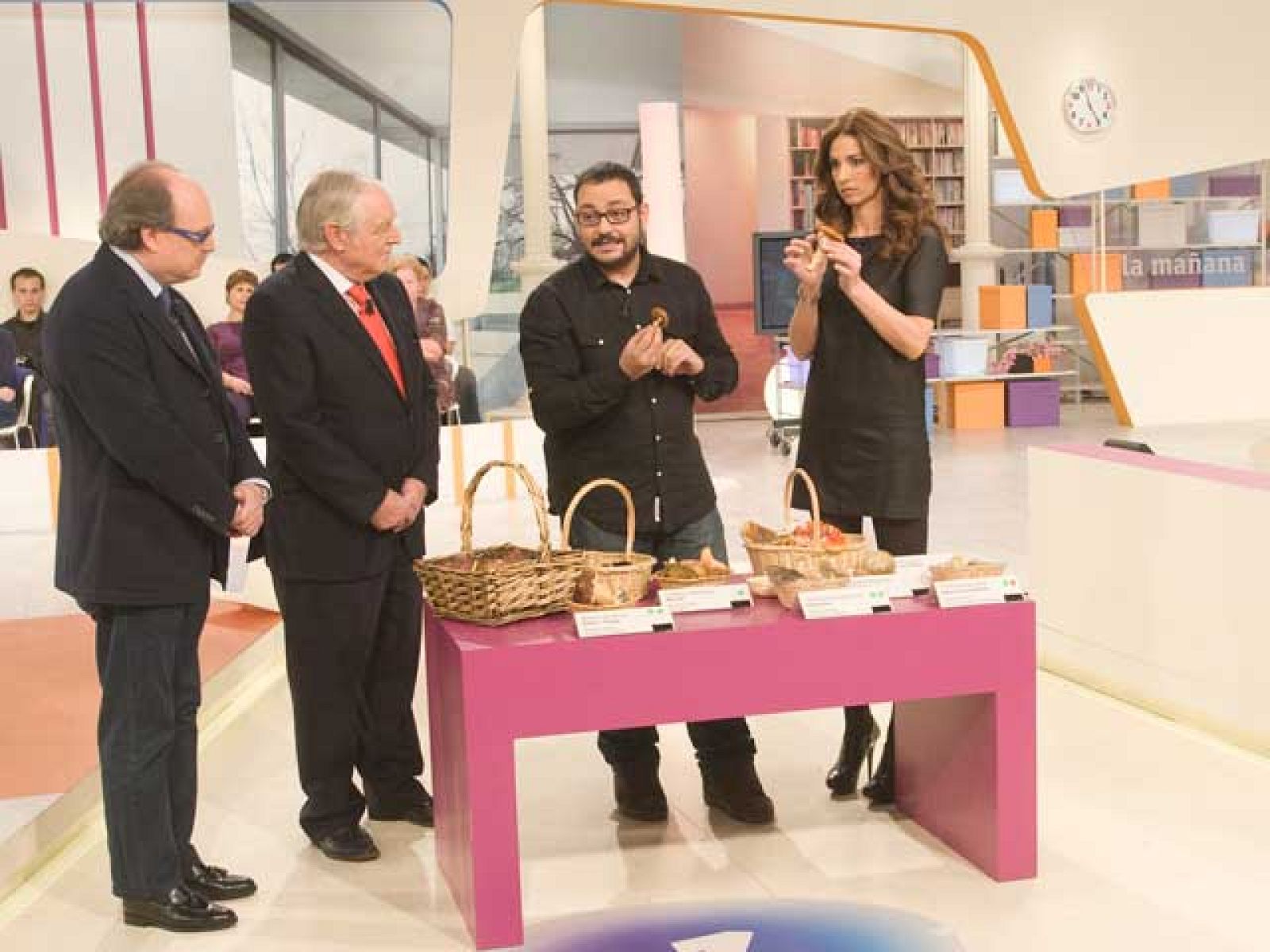 Saber vivir - El hígado 19/11/10