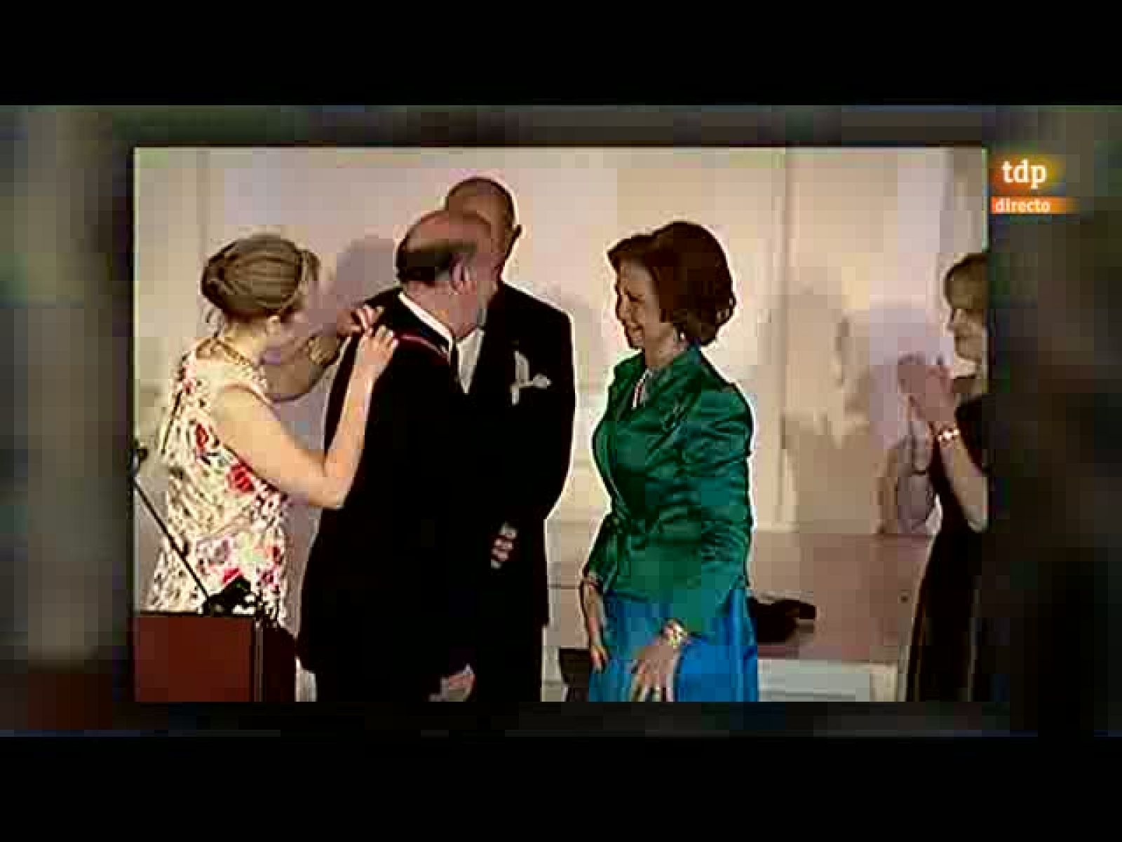 TDP Noticias 1 - 19/11/10 - tdp noticias | Ver