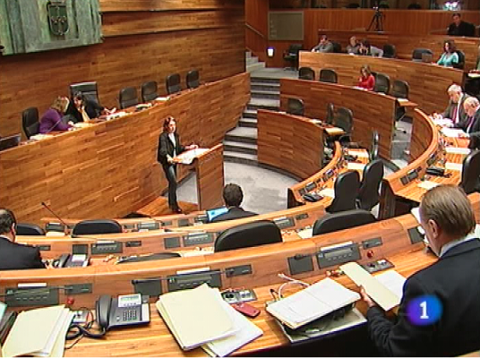 Panorama Regional - Panorama regional - 19/11/10