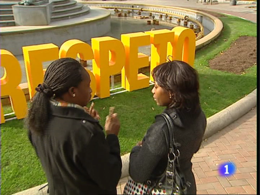 Informativo Telerioja - Informativo Telerioja - 19/11/10