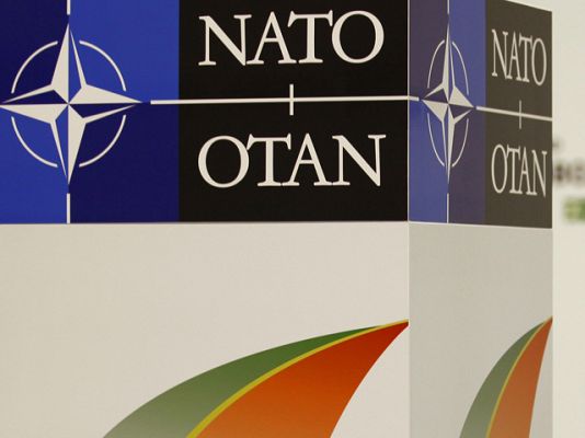 Telediario 1 - Telediario en 4' - 19/11/10