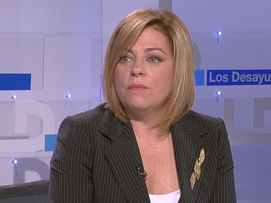  - Postura del PSOE y PP