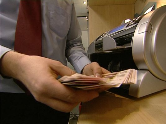  - Plan de privatizaciones en Rusia