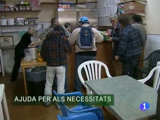 Informatiu Balear - Informatiu Balear - 19/11/10