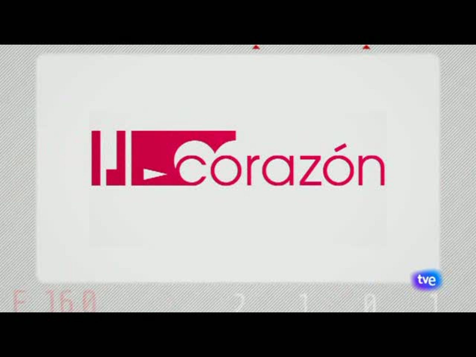 Corazón - 19/11/10 - D Corazón | Ver