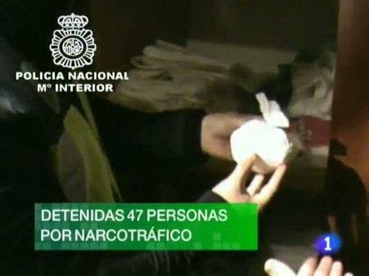 Noticias Murcia - Noticias Murcia - 19/11/10