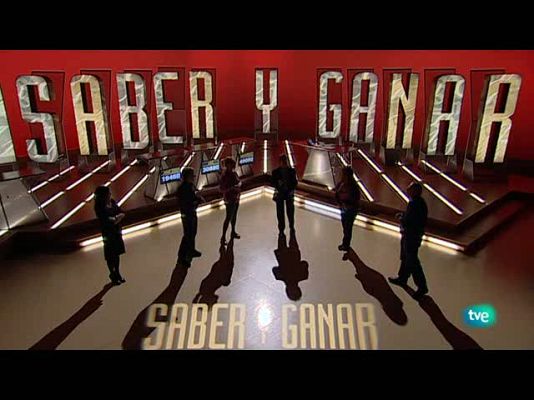 Saber y ganar - Saber y ganar - 19/11/10