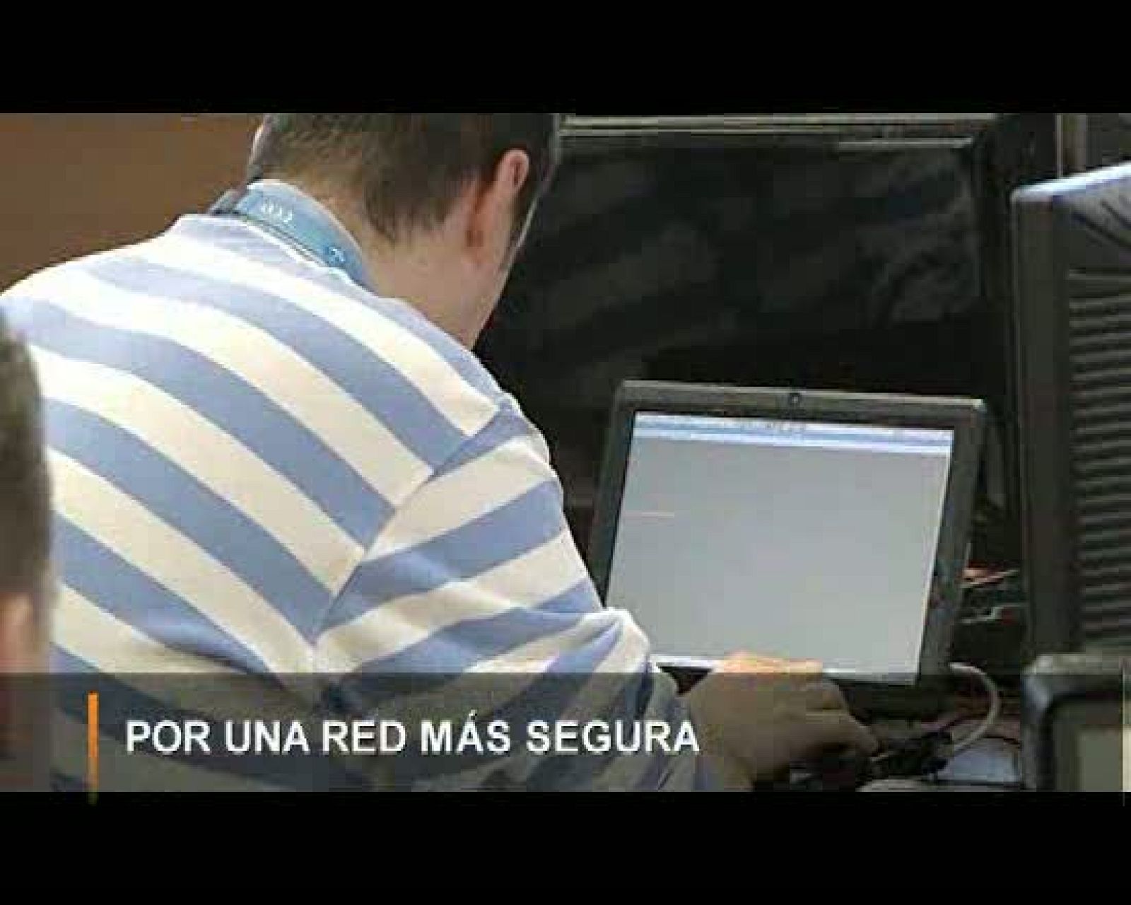 Grupo de Delitos Telemáticos de la Guardia Civil