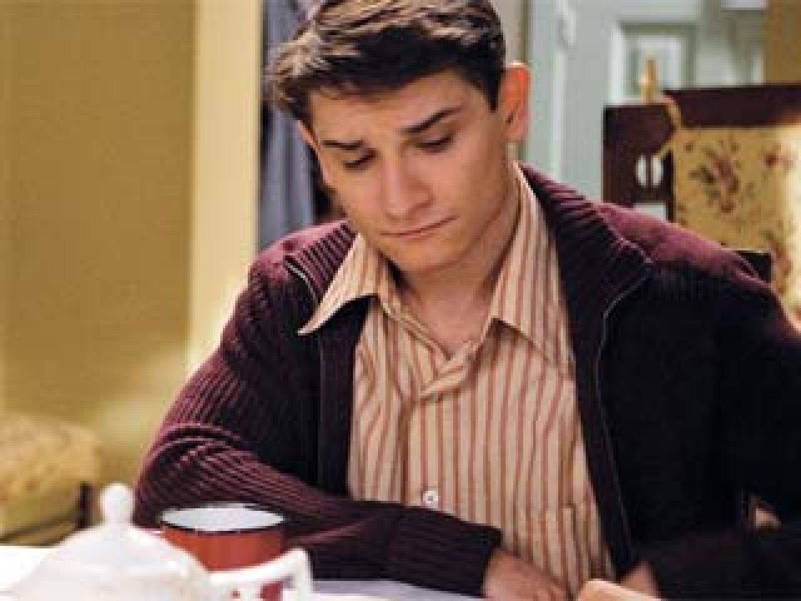 Amar - Avance del capítulo 54