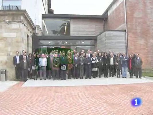 TeleCantabria - Telecantabria - 19/11/10